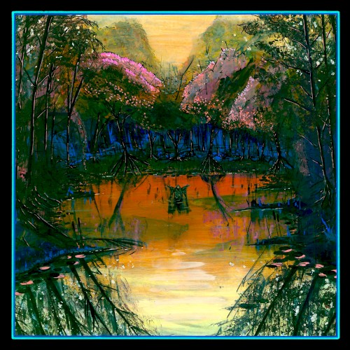 A Passage Divine