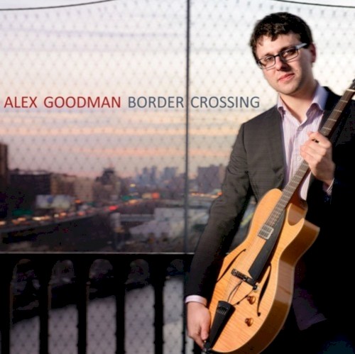 Border Crossing