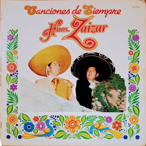 Canciones de siempre