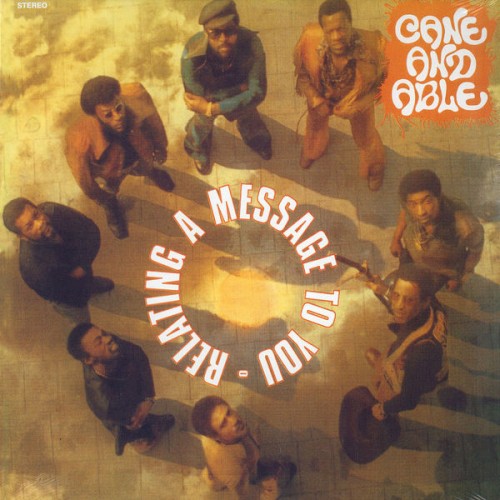 Relating a Message to You