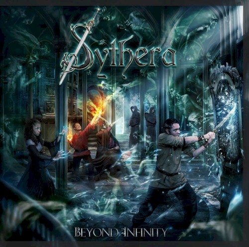 Beyond Infinity