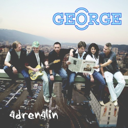 Adrenalin