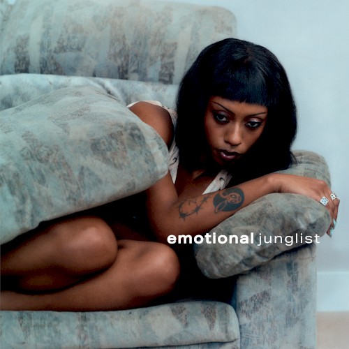 Emotional Junglist