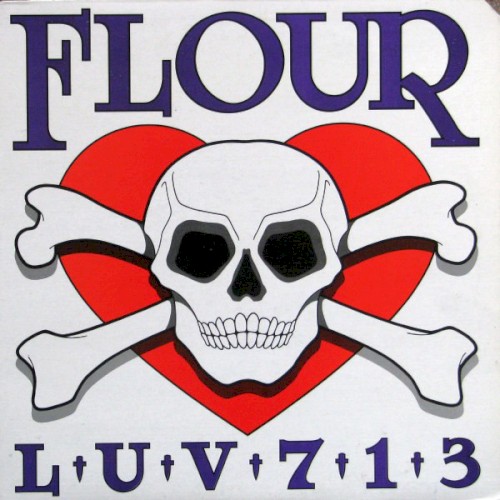 Luv 713 / Flour