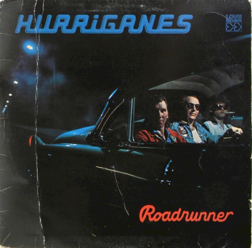 Roadrunner