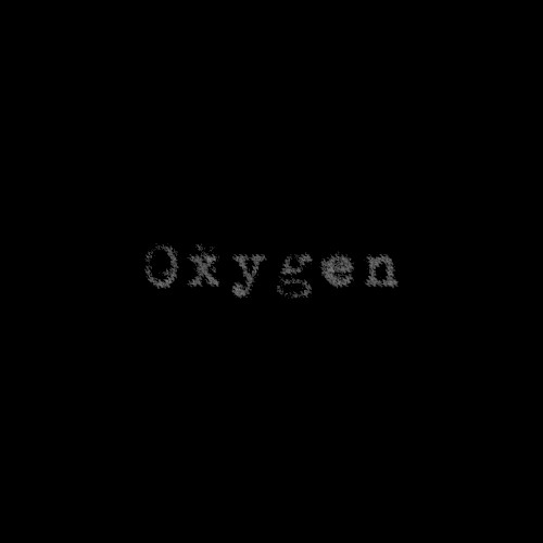 Oxygen
