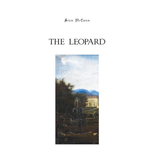 Sean McCann &ndash; The Leopard