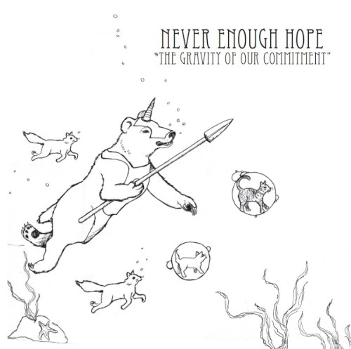 The Gravity of Our Commitment