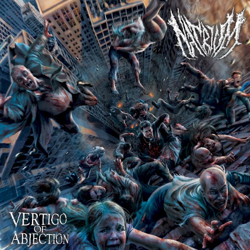 Vertigo Of Abjection