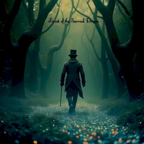 Forest of the Surreal Dream