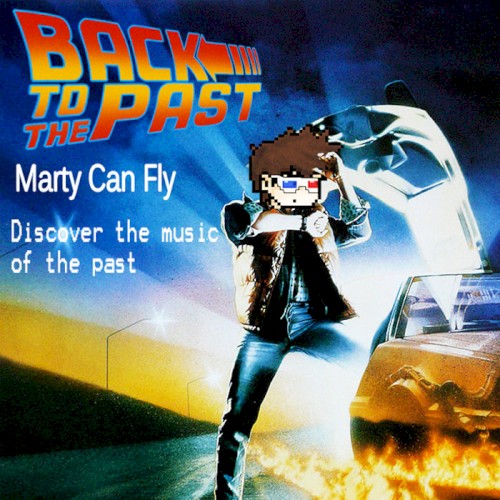 Back to the past