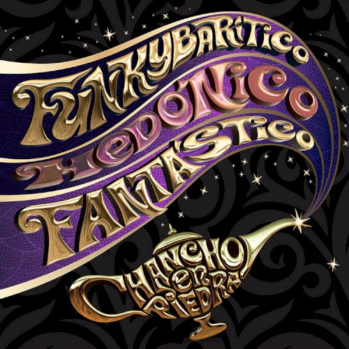 Funkybarítico, hedónico, fantástico
