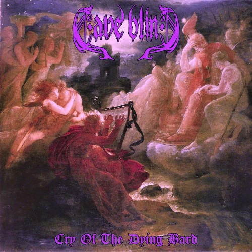 Cry Of The Dying Bard