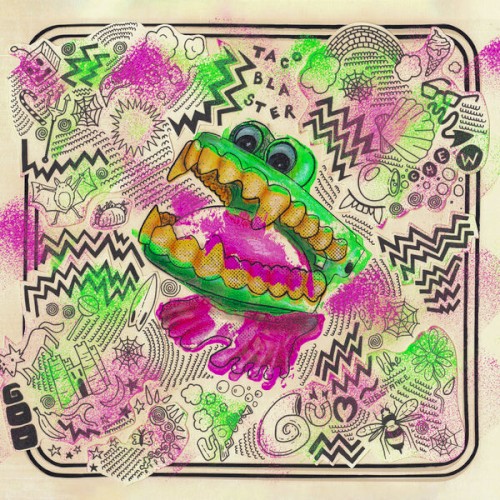 Chew Goo Gum-Like Substance