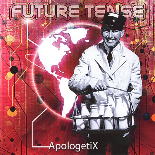 Future Tense