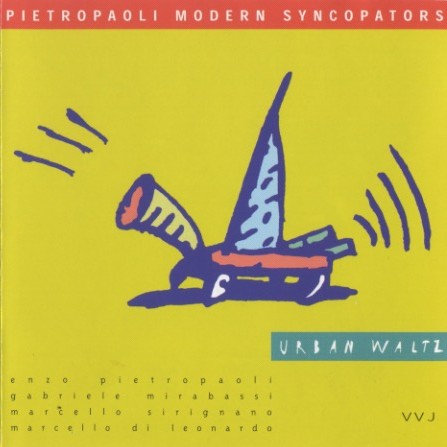 E.Pietropaoli Urban Waltz