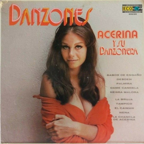 Danzones
