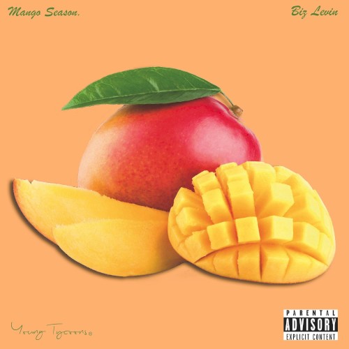 Mango Season.
