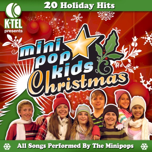 Mini Pop Kids Christmas