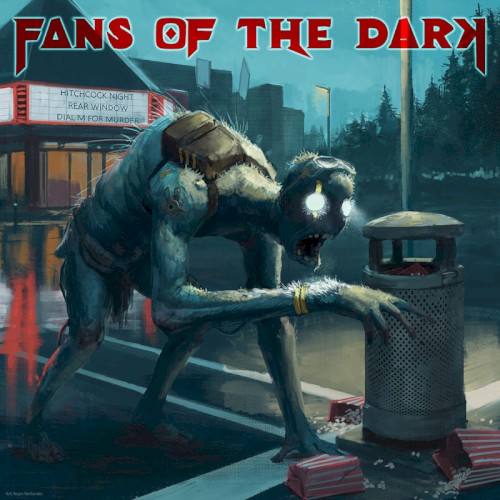 Fans of the Dark