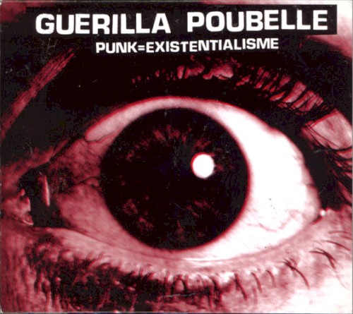 Punk = existentialisme