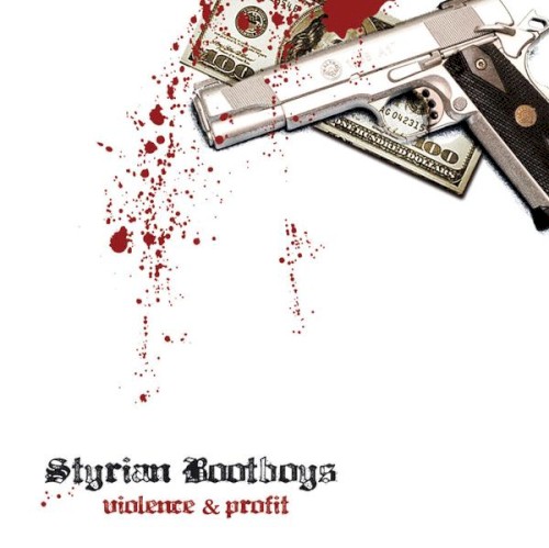 Violence & Profit