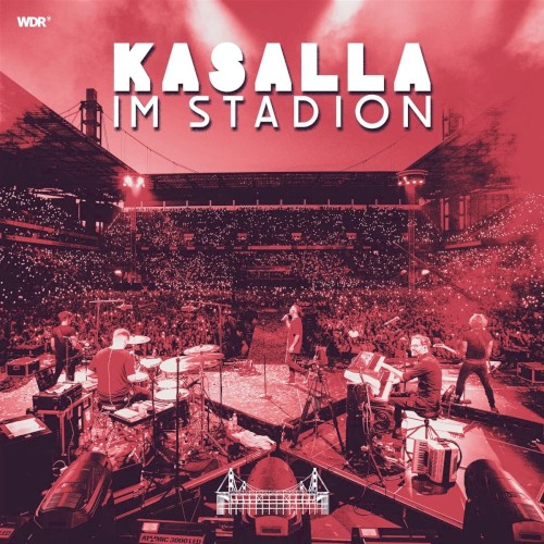 Im Stadion