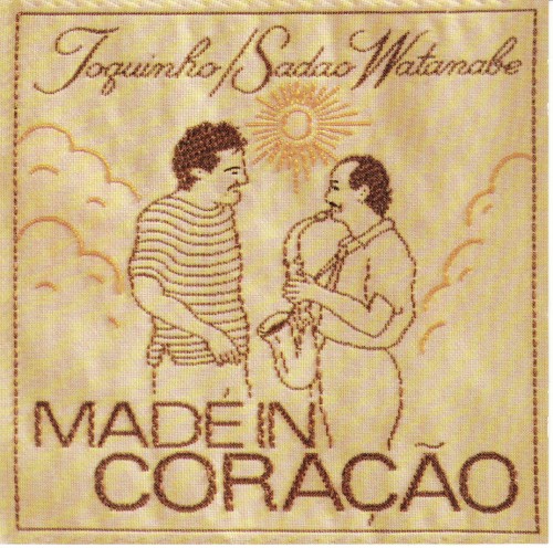 Made in Coração
