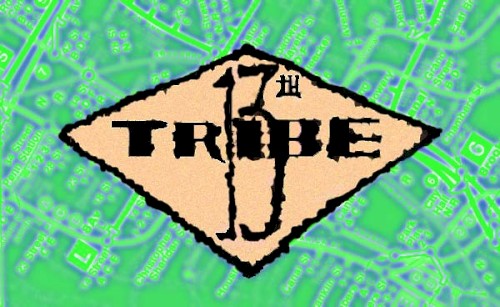 Thirteenth Tribe
