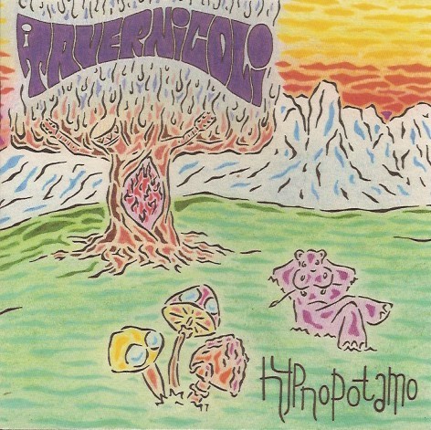Hypnopotamo