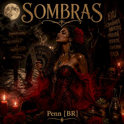 Sombras