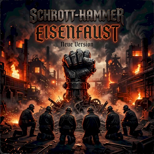 Eisenfaust