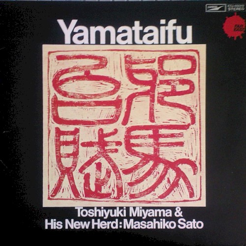Yamataifu