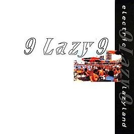 Electric Lazyland