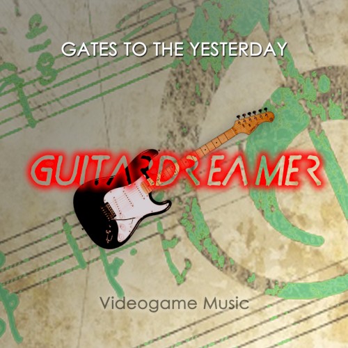 Gates To The Yesterday
