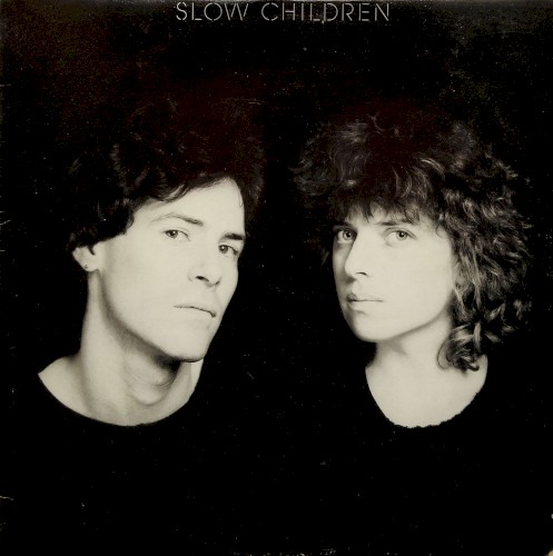 Slow Children