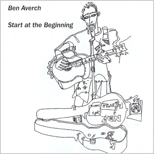 Start at the Beginning