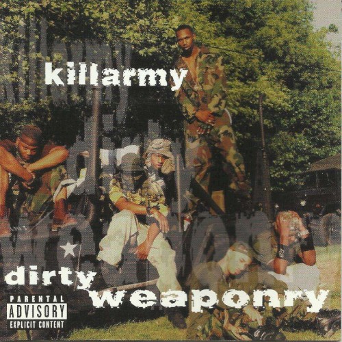 Dirty Weaponry
