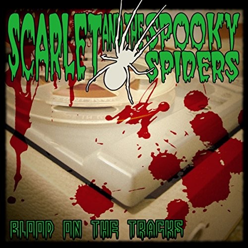 Blood on the Tracks