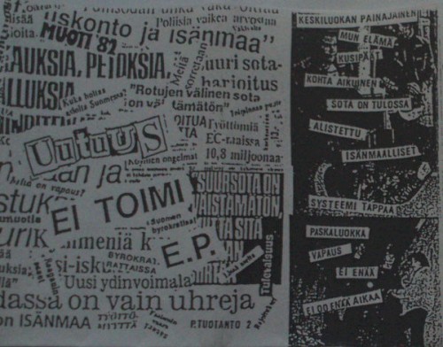 Ei Toimi E.P.