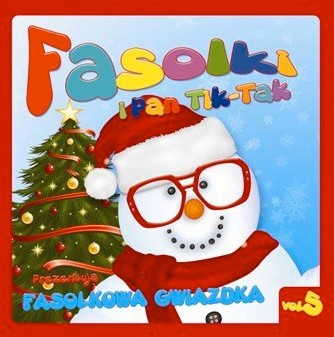 Fasolkowa Gwiazdka Vol.5