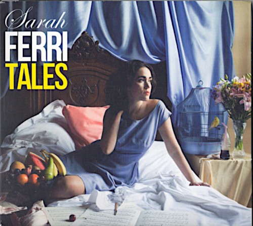 Ferritales