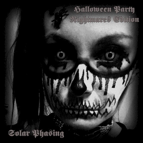 Halloween Party: Nightmares Edition