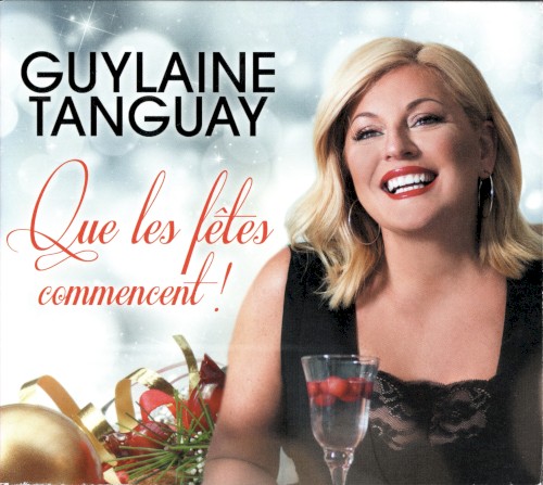 Que les fêtes commencent !