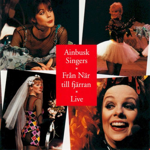 Från När till fjärran (Live)