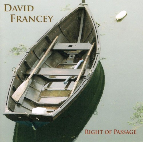 Right of Passage