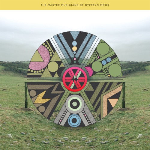Cerddoriaeth Ddefodol Gogledd Sir Benfro (Ritual Music of North Pembrokeshire)
