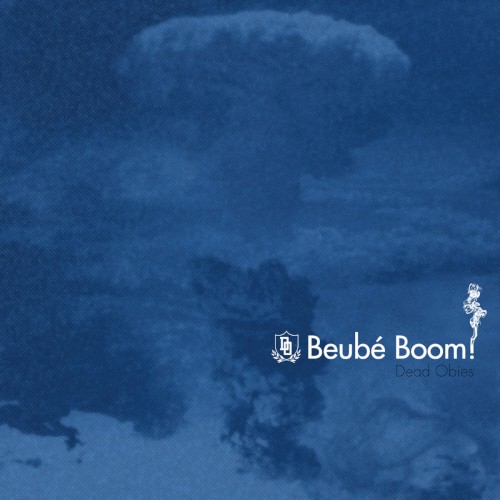 Beubé Boom!