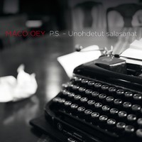 P.S. - Unohdetut Salasanat