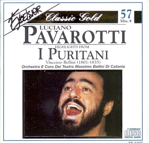 I puritani